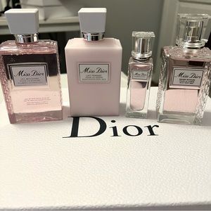 Dior Miss Dior Set
